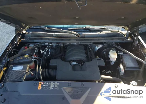 2018 Chevrolet Silverado C1500 Lt z USA, uszkodzony, nr VIN 1GCRCREC0JZ181104